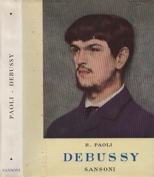 Debussy.