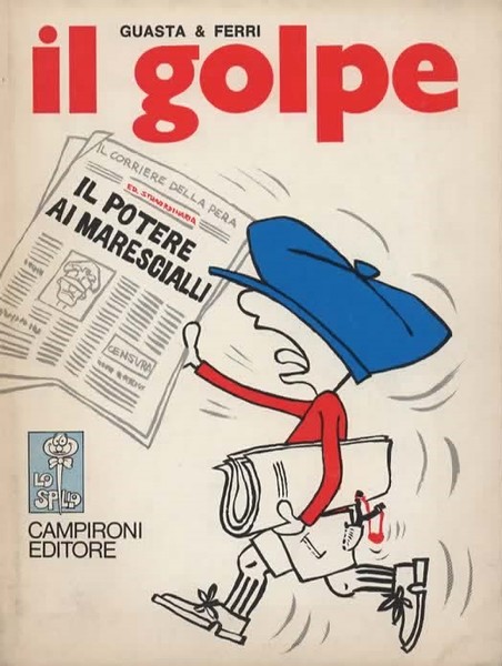 il golpe.