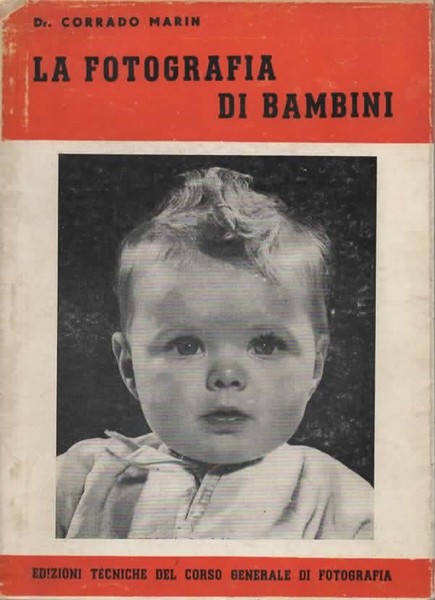 La fotografia di bambini.