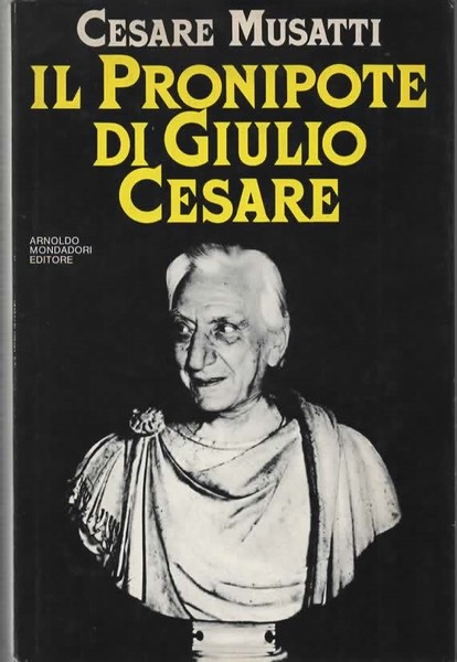 Il pronipote di Giulio Cesare.