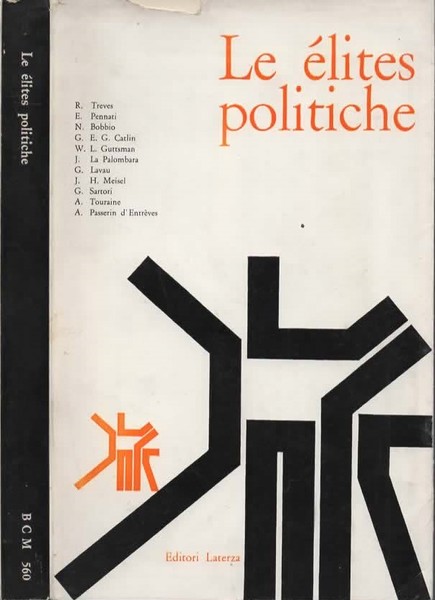 Le elites politiche.