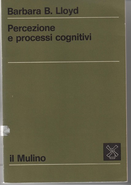 Percezione e processi cognitivi