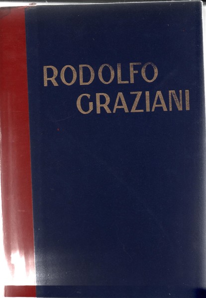 RODOLFO GRAZIANI