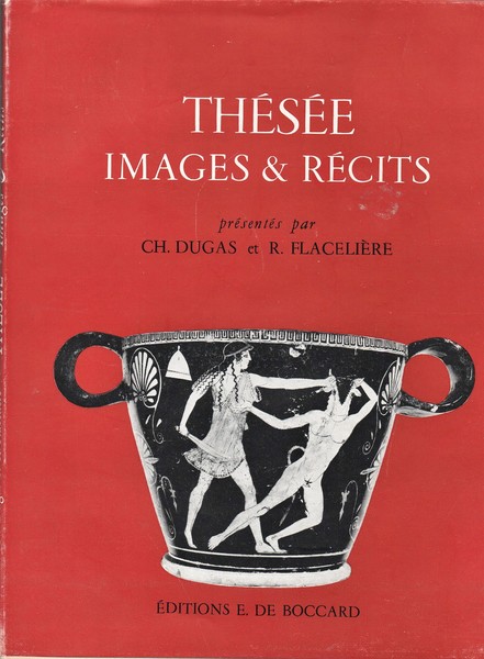 Thesee images & recits presentes par Ch. Dugas et R. …