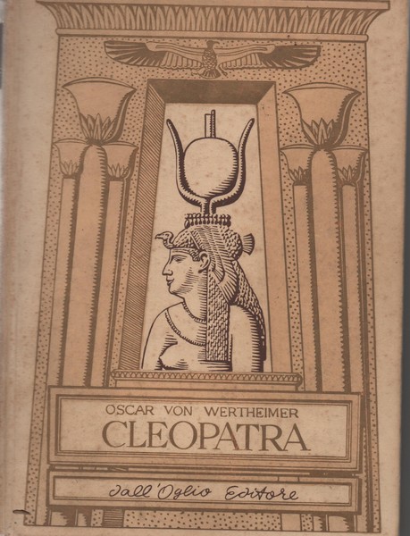 Cleopatra.