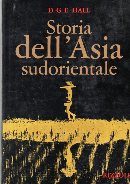Storia dell' Asia Sud Orientale