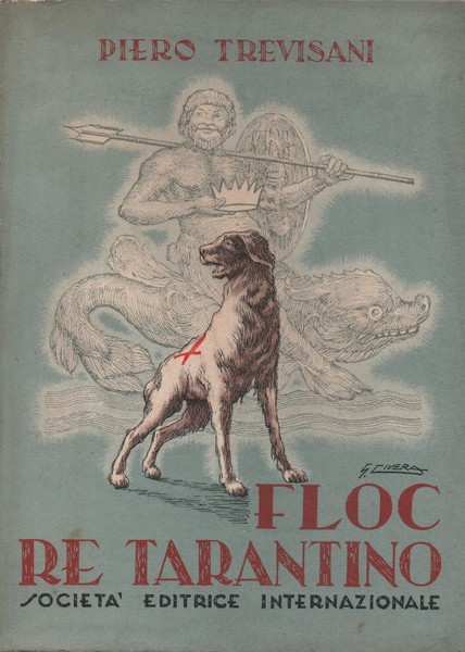 Floc Re Tarantino