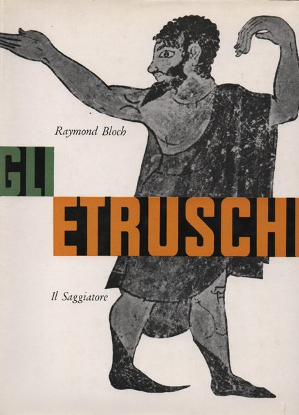 Gli Etruschi.