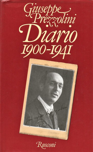 Diario 1900-1941