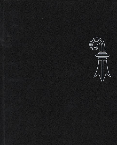 KUNSTMUSEUM BASEL , (In Tedesco , Francese e Inglese)