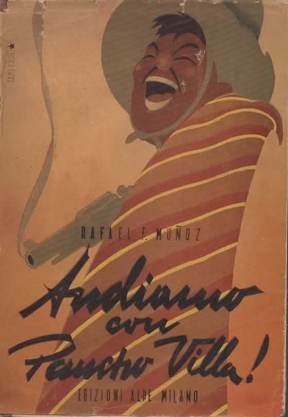 Andiamo con Pancho Villa!