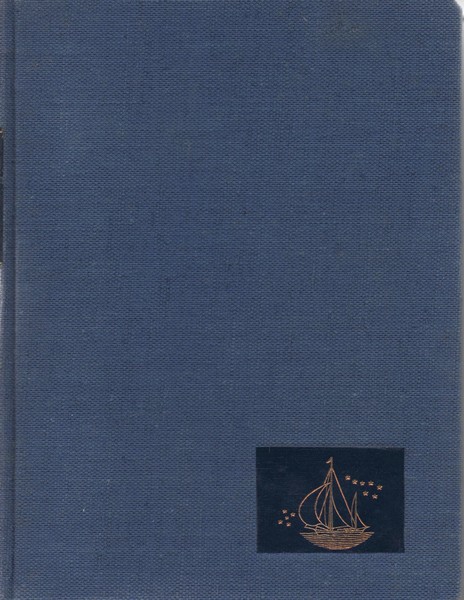 Lune de miel sous les tempetes. (" The cruise of …