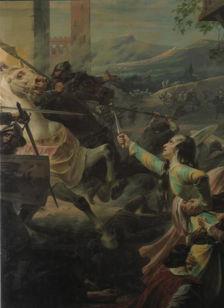PITTORI DELL'OTTOCENTO IN PIEMONTE. ARTE E CULTURA FIGURATIVA 1830 - …