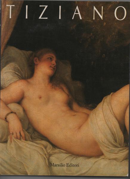 TIZIANO. PALAZZO DUCALE, VENEZIA.