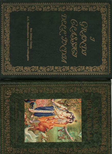 Srimad Bhagavatam. Primo canto. "La creazione" (Parte Prima - Capitoli …