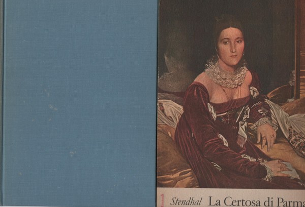La Certosa di Parma.