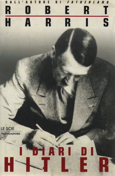 I diari di Hitler.
