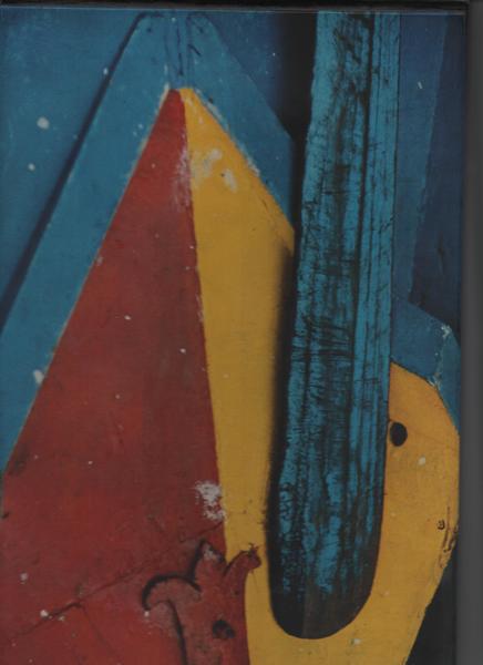 Una immagine di Venezia. Introduzione di Bruno Visentini.