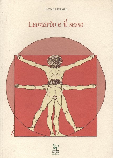 Leonardo e il sesso.