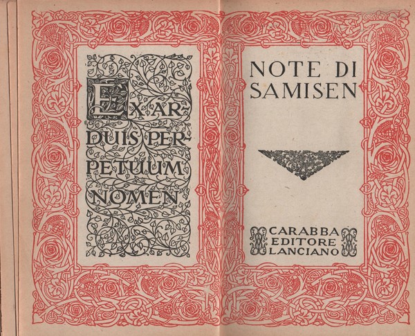 Note di Samisen. Variazioni su motivi giapponesi.