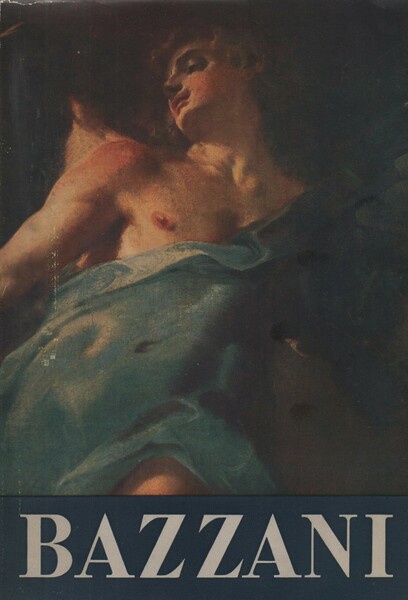 Bazzani. Saggio critico e catalogo delle opere a cura di …