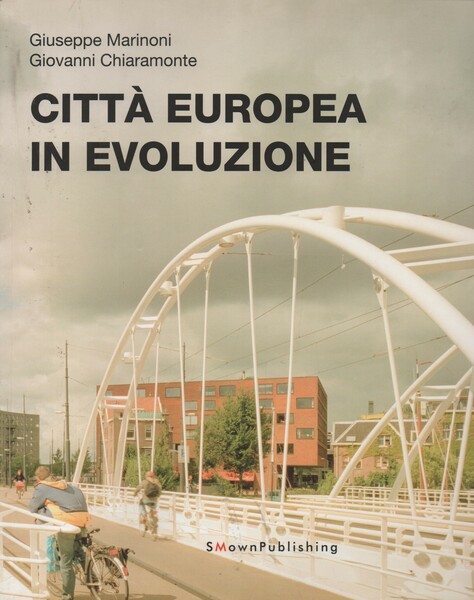 Città europea in evoluzione.