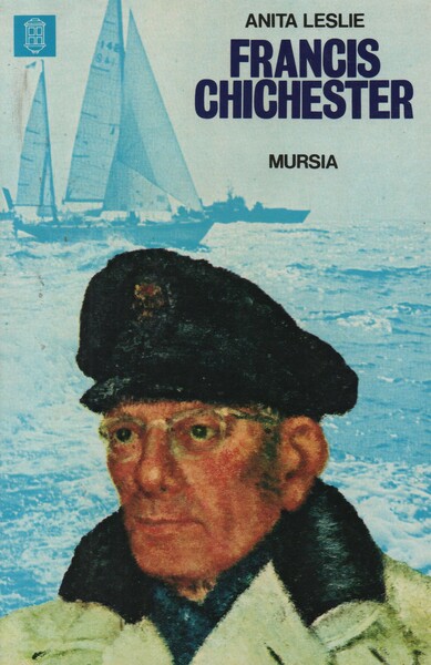 FRANCIS CHICHESTER.