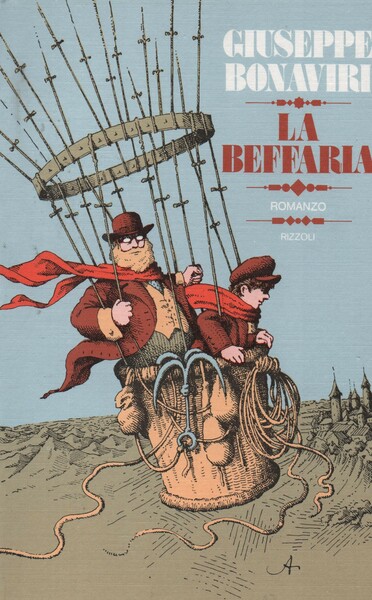 LA BEFFARIA.