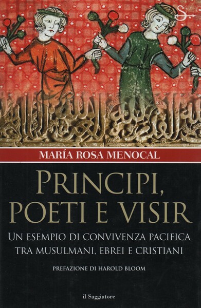 Principi, poeti e Visir. Un esempio di convivenza pacifica tra …
