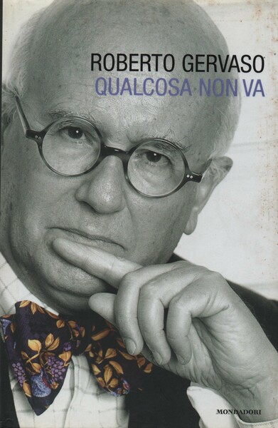 Qualcosa non va.