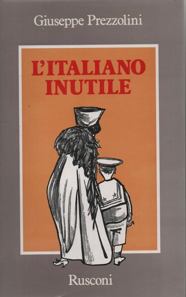 L'italiano Inutile.