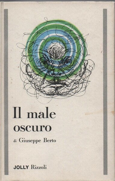 Il male oscuro.