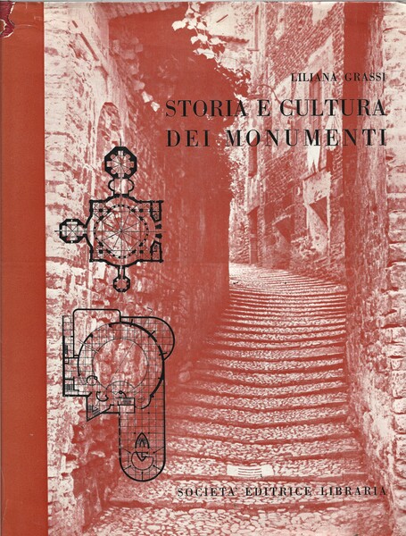 Storia e cultura dei monumenti.