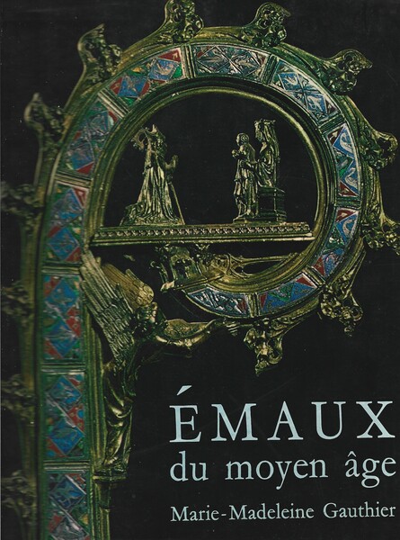 EMAUX DU MOYEN AGE OCCIDENTAL.