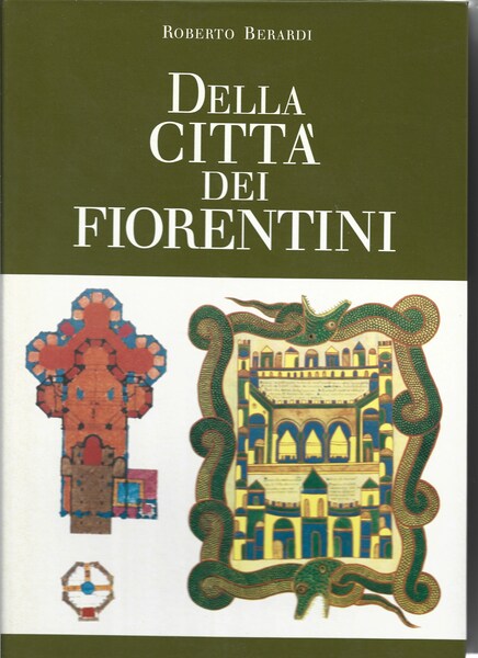 Della città dei fiorentini.