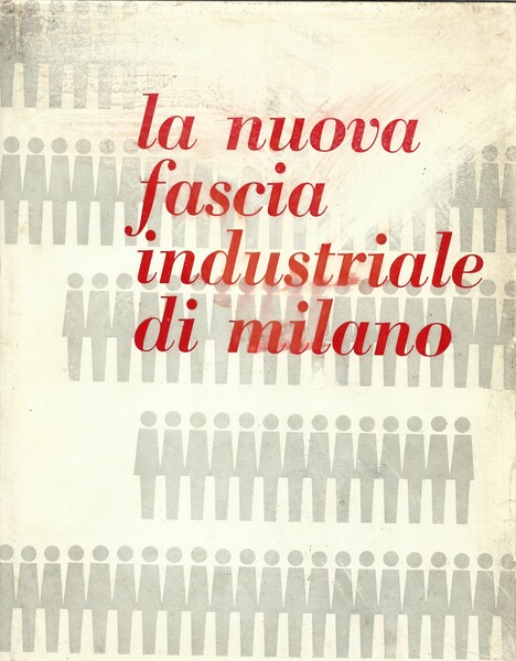 La nuova fascia industriale di Milano.