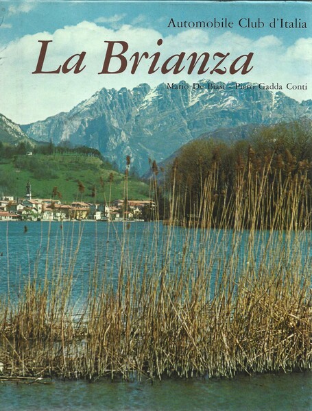 La Brianza.