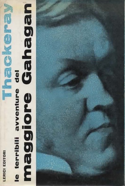Le terribili avventure del maggiore Gahagan.