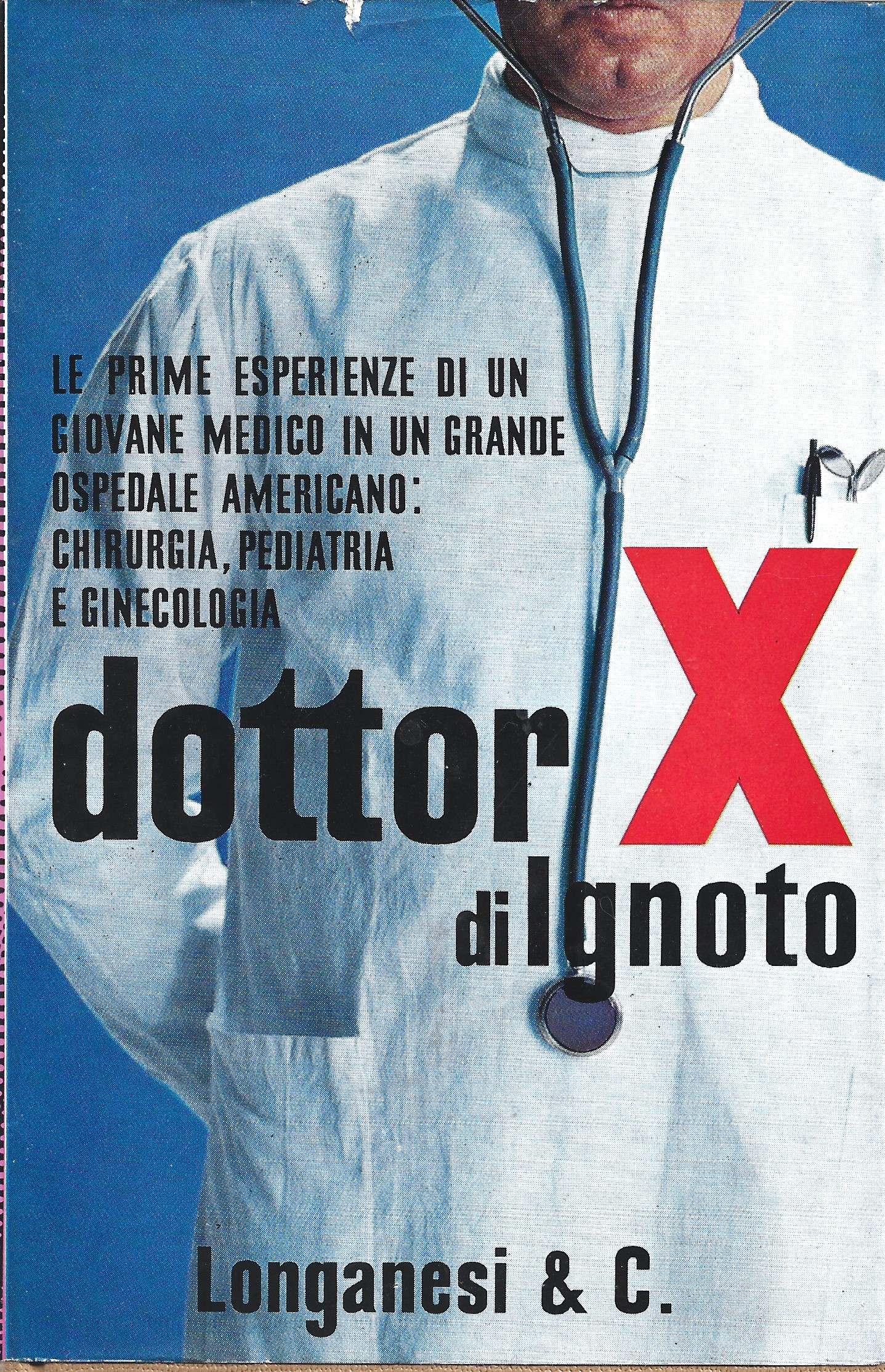 Dottor X.