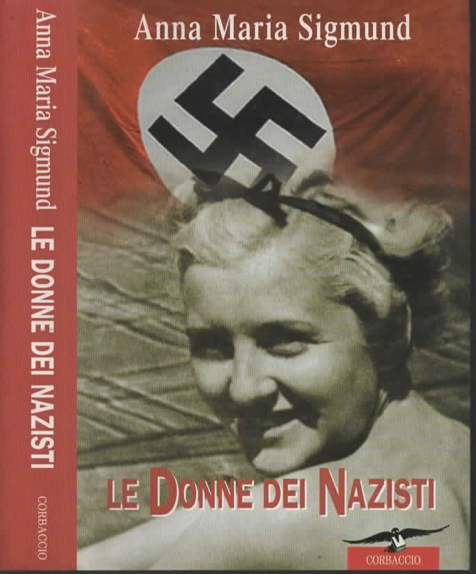 Le donne dei nazisti.
