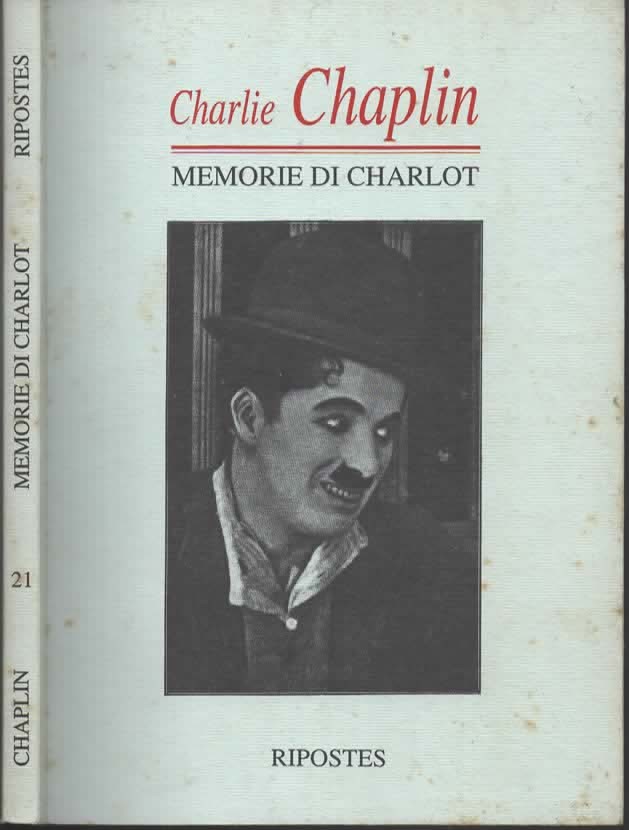 Memorie di Charlot.