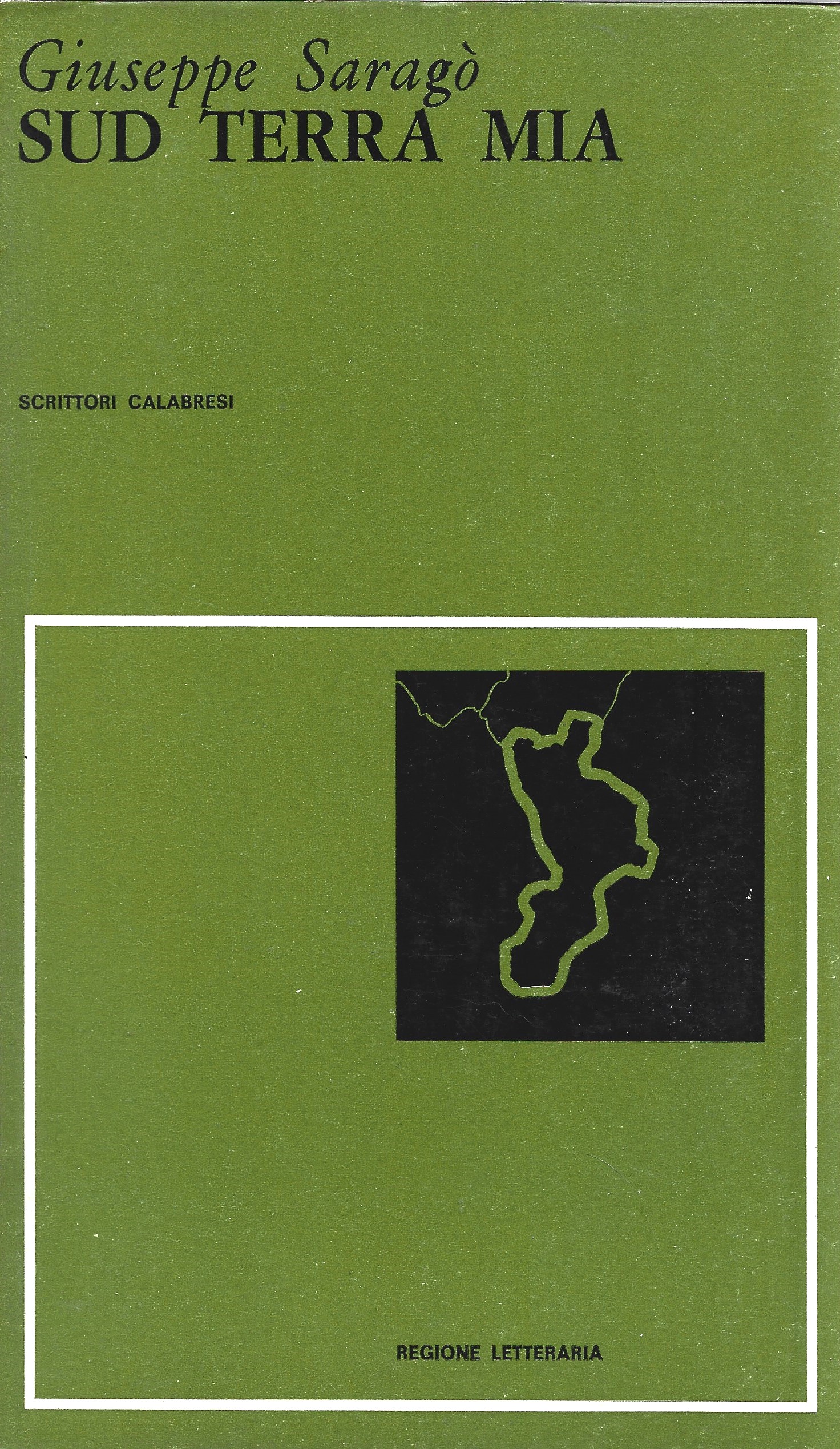 Sud terra mia.