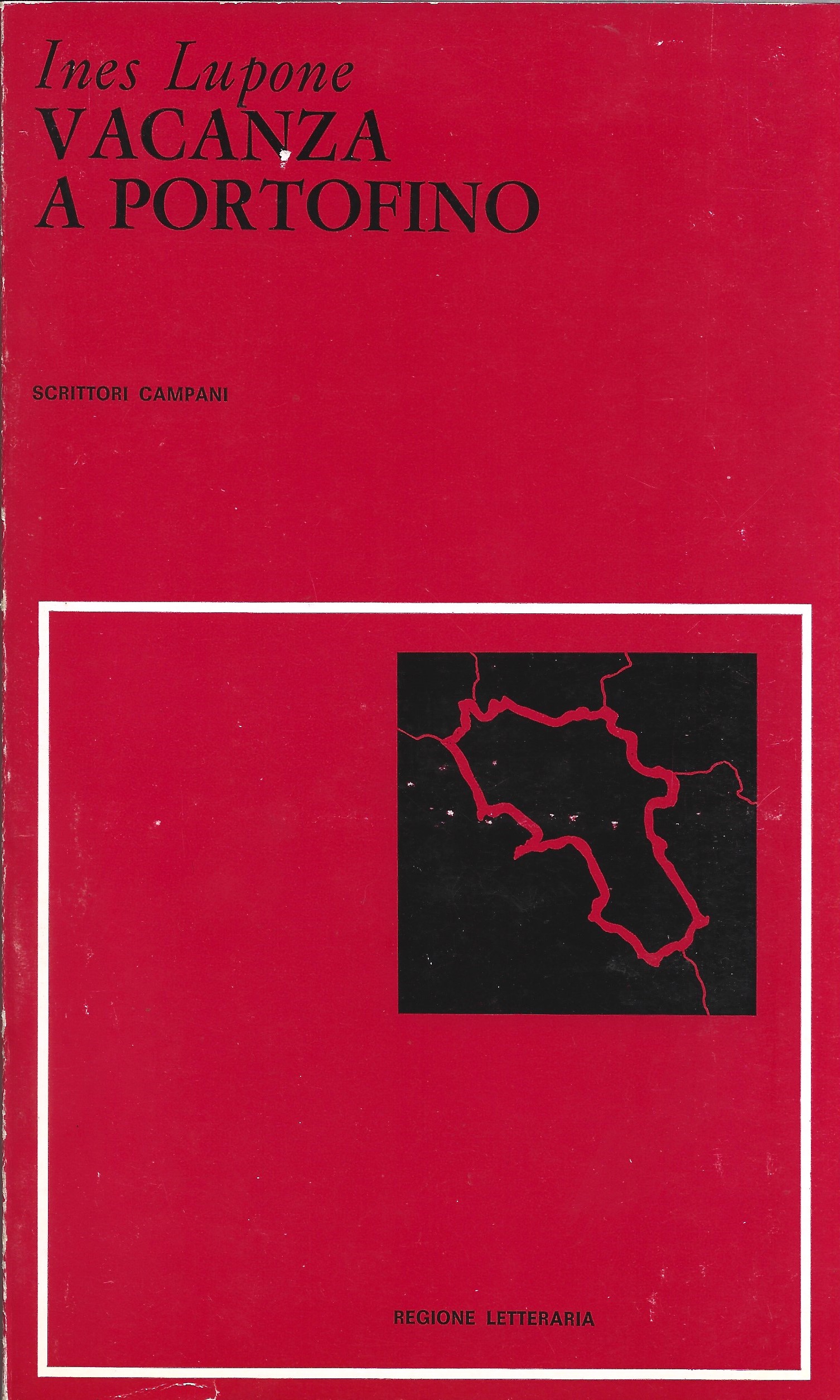 Vacanza a Portofino.