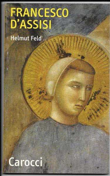 Francesco d'Assisi.