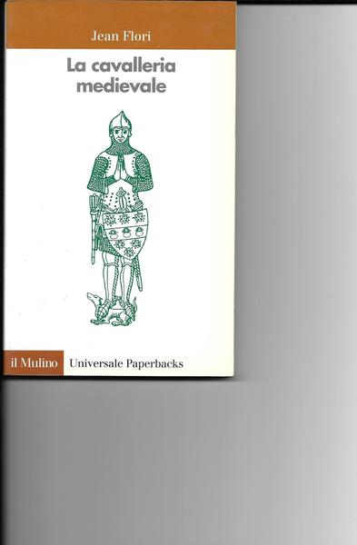La cavalleria medievale.