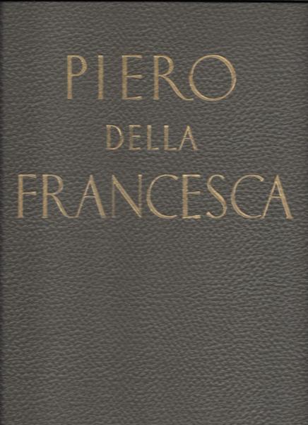 Piero della Francesca. La leggenda della croce. (affreschi in Arezzo).