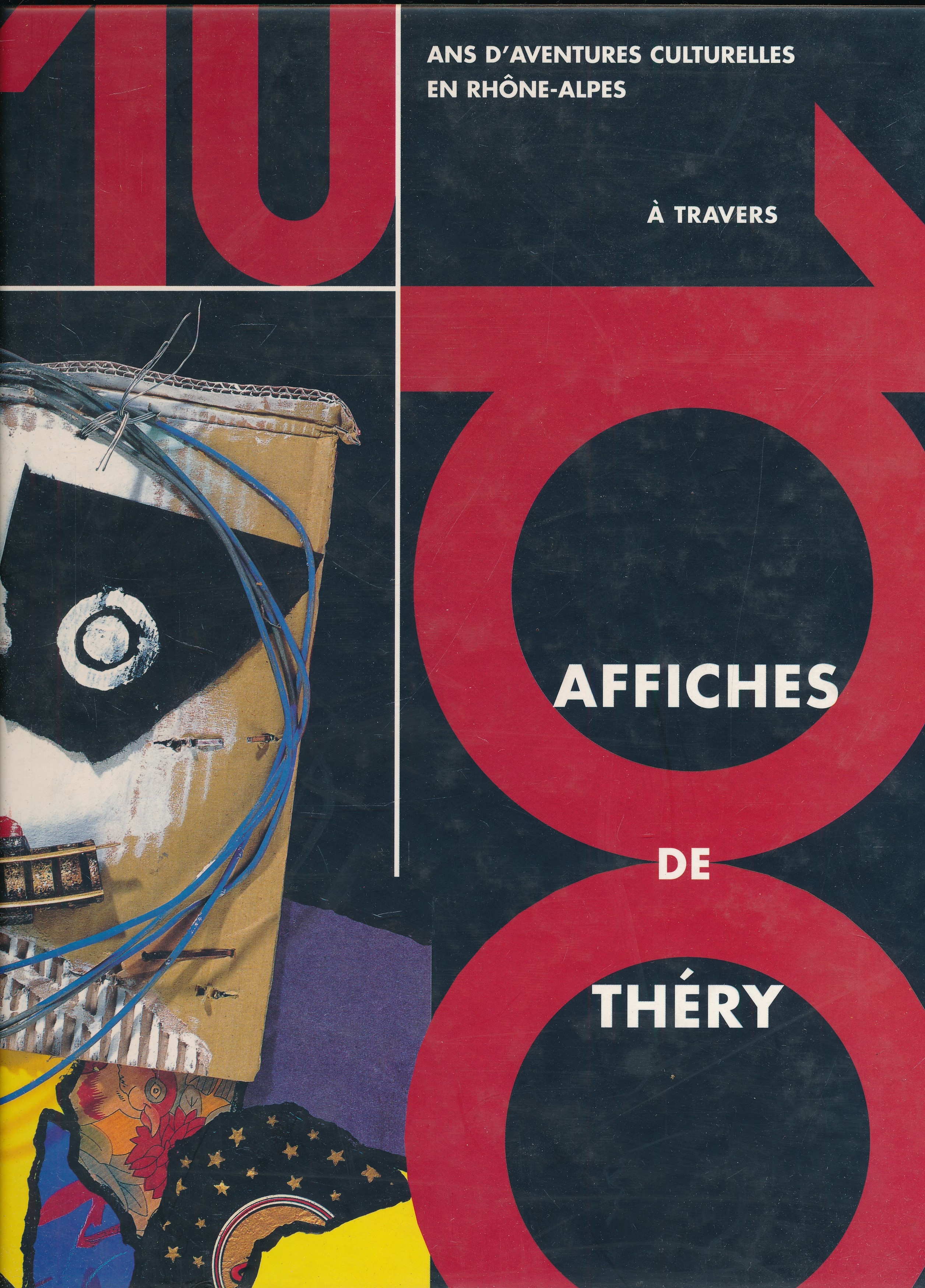 100 affiches de Thery