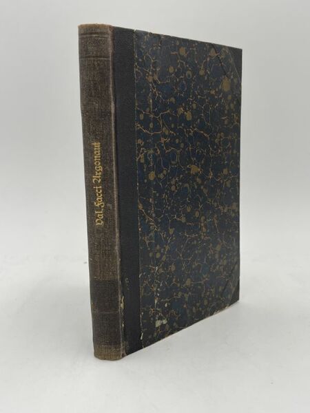 Argonauticon. Libri octo
