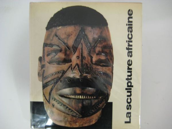 La sculpture africaine. Afrique orientale et méridionale