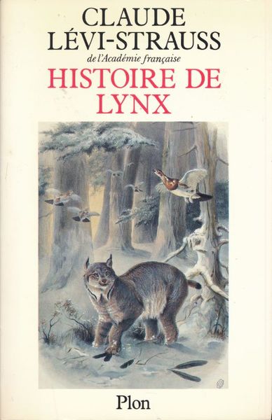 Histoire de lynx